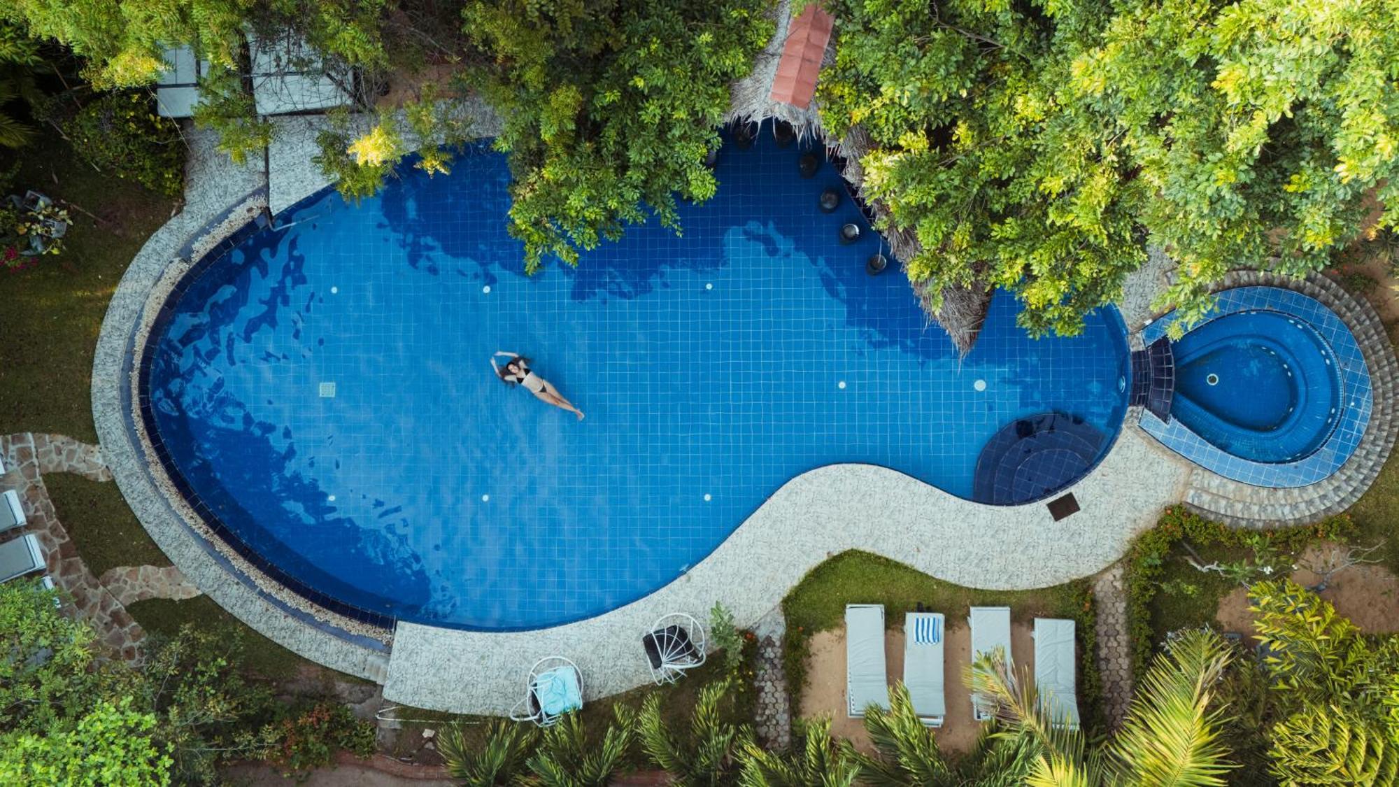 Sundaras Resort Ltd Dambulla Exterior foto